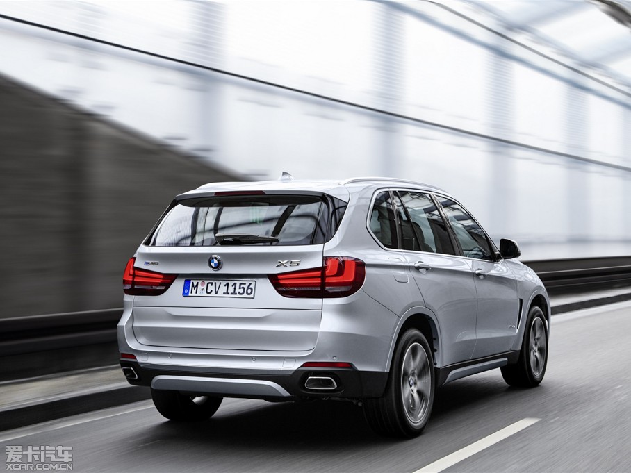 2016��RX5����Դ xDrive40e