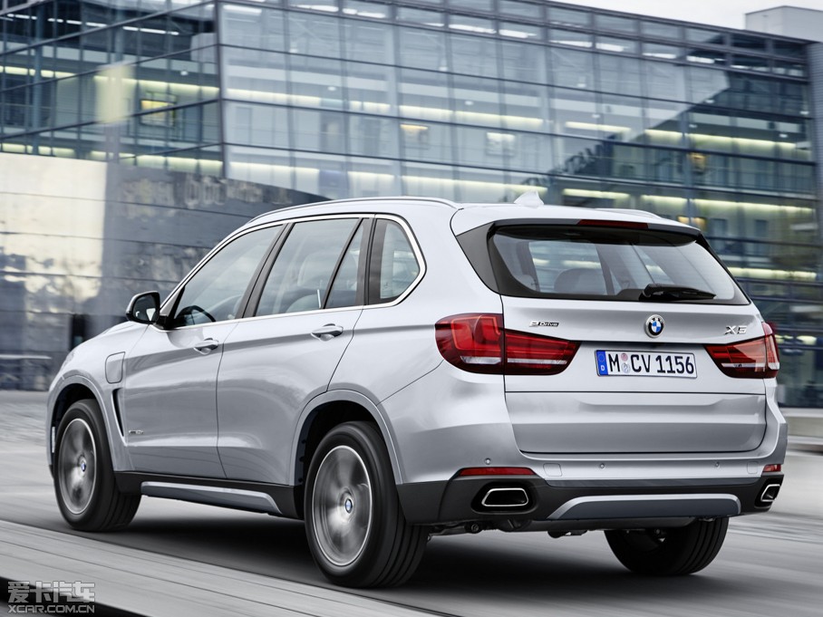 2016��RX5����Դ xDrive40e