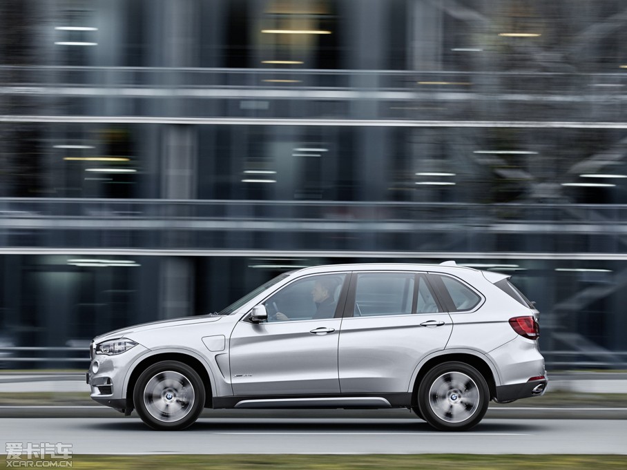 2016��RX5����Դ xDrive40e