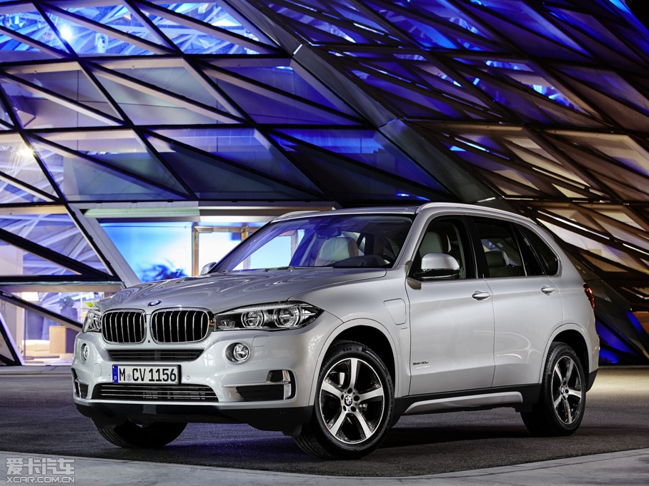 2016��RX5����Դ xDrive40e