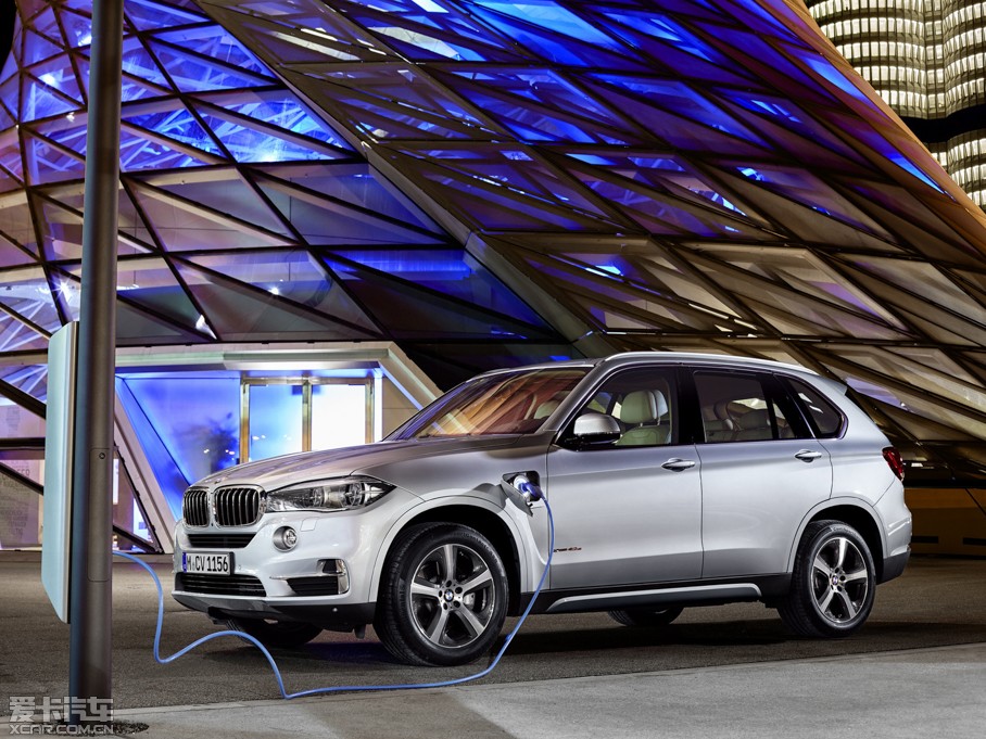 2016��RX5����Դ xDrive40e