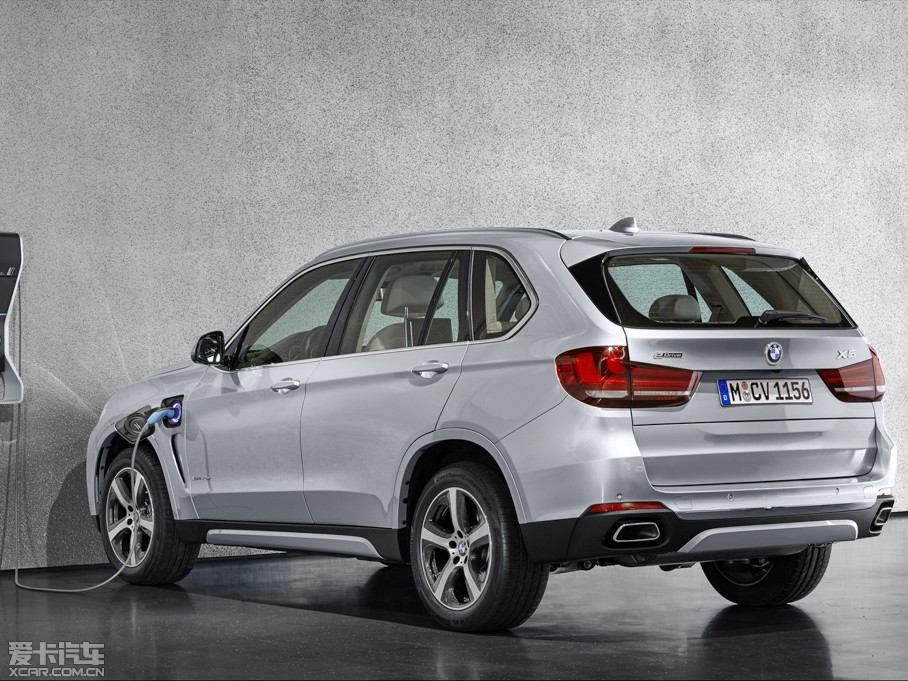 2016��RX5����Դ xDrive40e