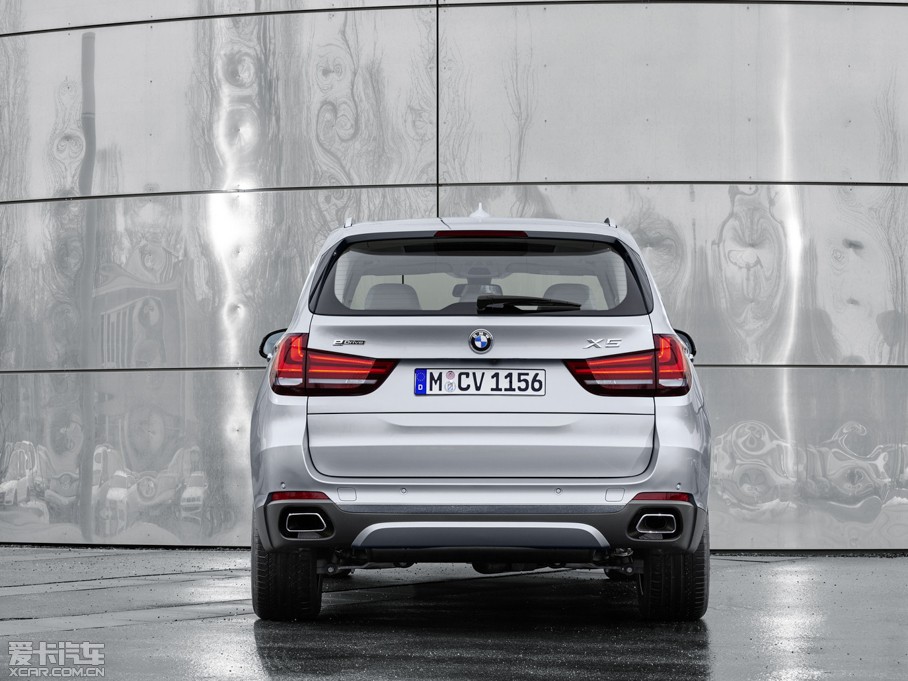 2016��RX5����Դ xDrive40e