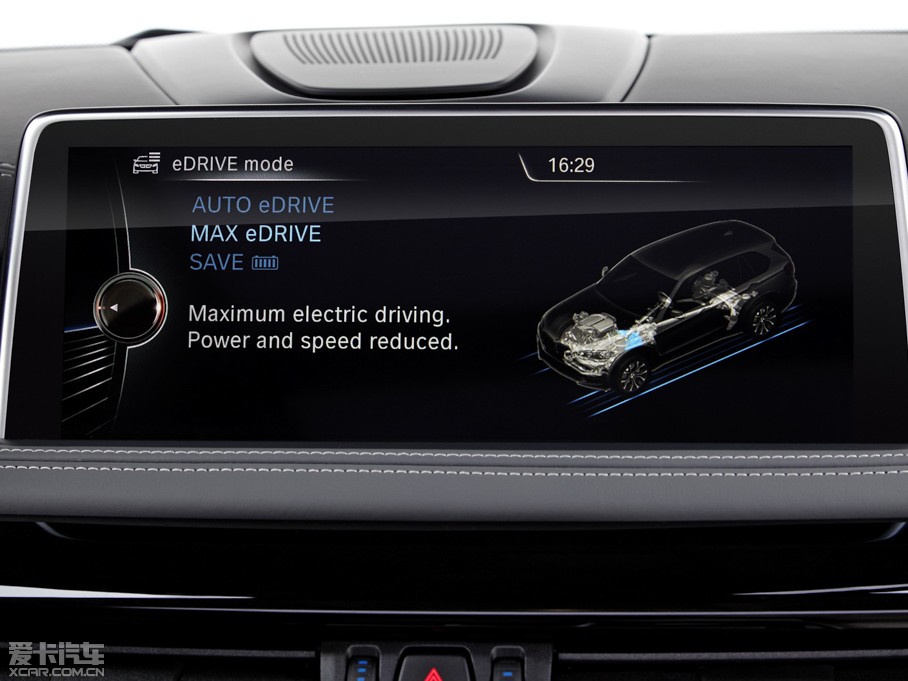 2016��RX5����Դ xDrive40e