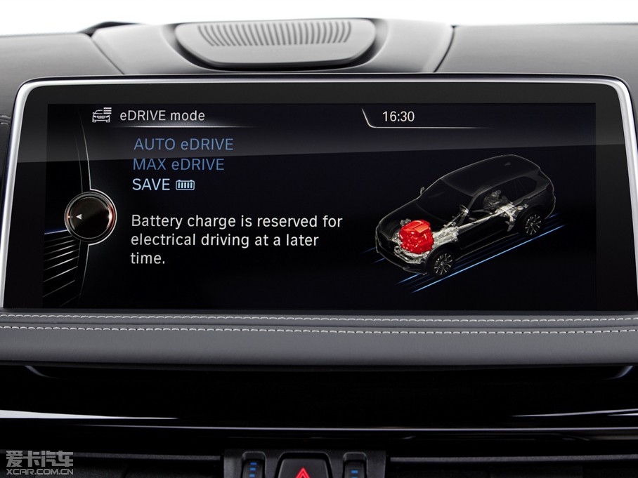 2016��RX5����Դ xDrive40e