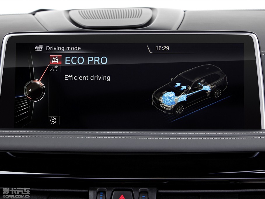 2016��RX5����Դ xDrive40e