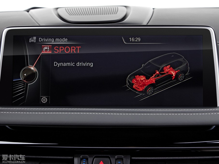 2016��RX5����Դ xDrive40e