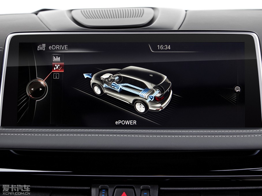 2016��RX5����Դ xDrive40e