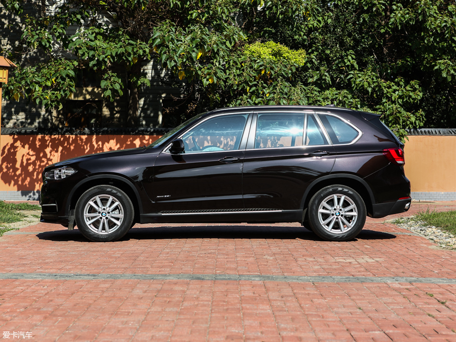 2015RX5(M) xDrive28i I