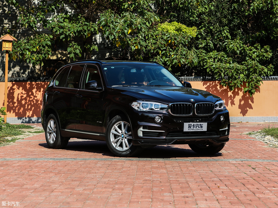 2015RX5(M) xDrive28i I