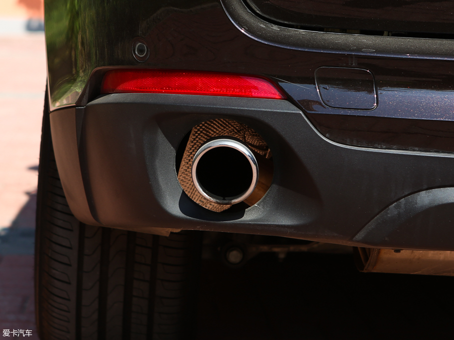 2015RX5(M) xDrive28i I