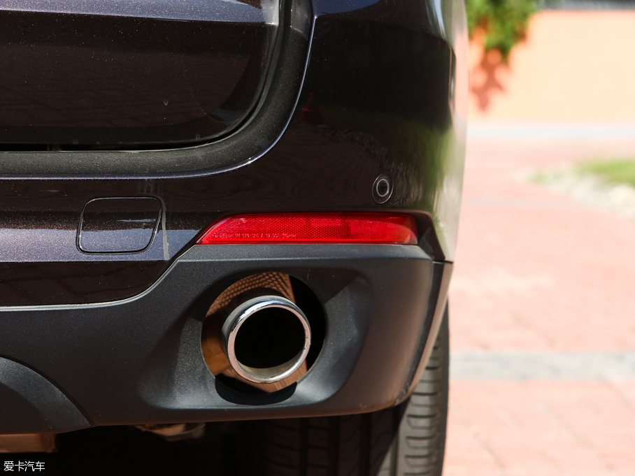 2015RX5(M) xDrive28i I