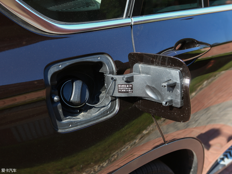 2015RX5(M) xDrive28i I