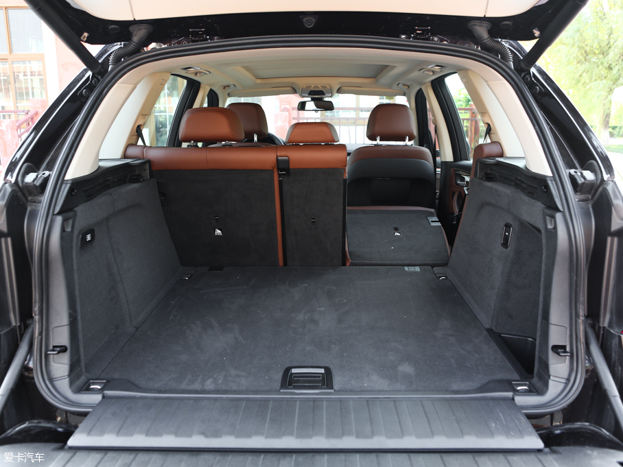 2015RX5(M) xDrive28i I