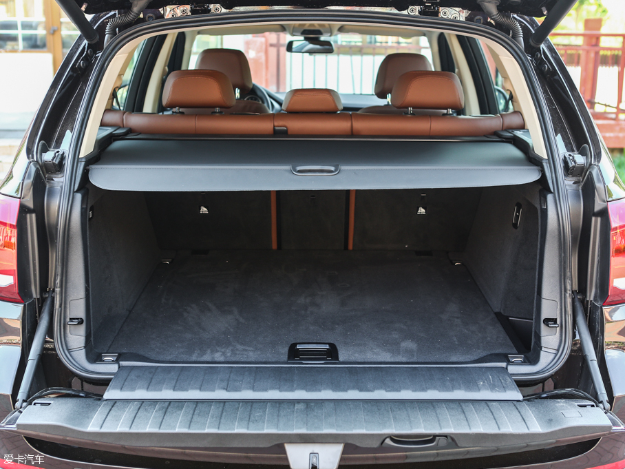 2015RX5(M) xDrive28i I