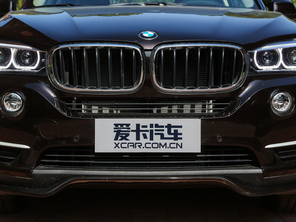 宝马(进口)2015款宝马X5