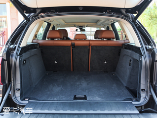 寶馬(進口)2015款寶馬X5
