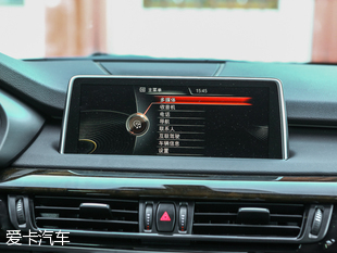 寶馬(進口)2015款寶馬X5