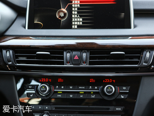 宝马(进口)2015款宝马X5