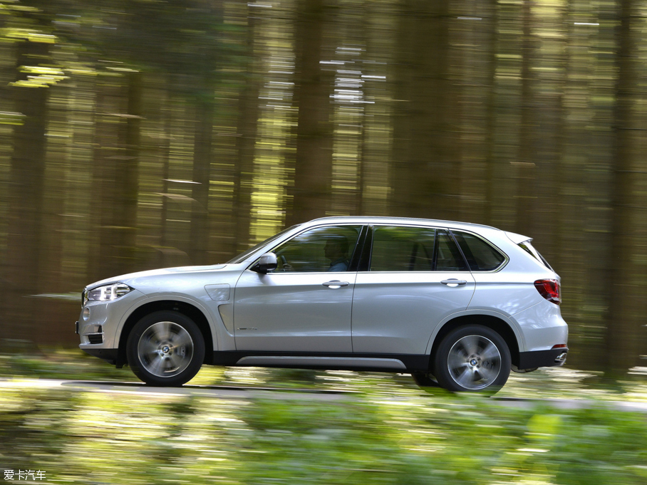 2016��RX5����Դ xDrive40e