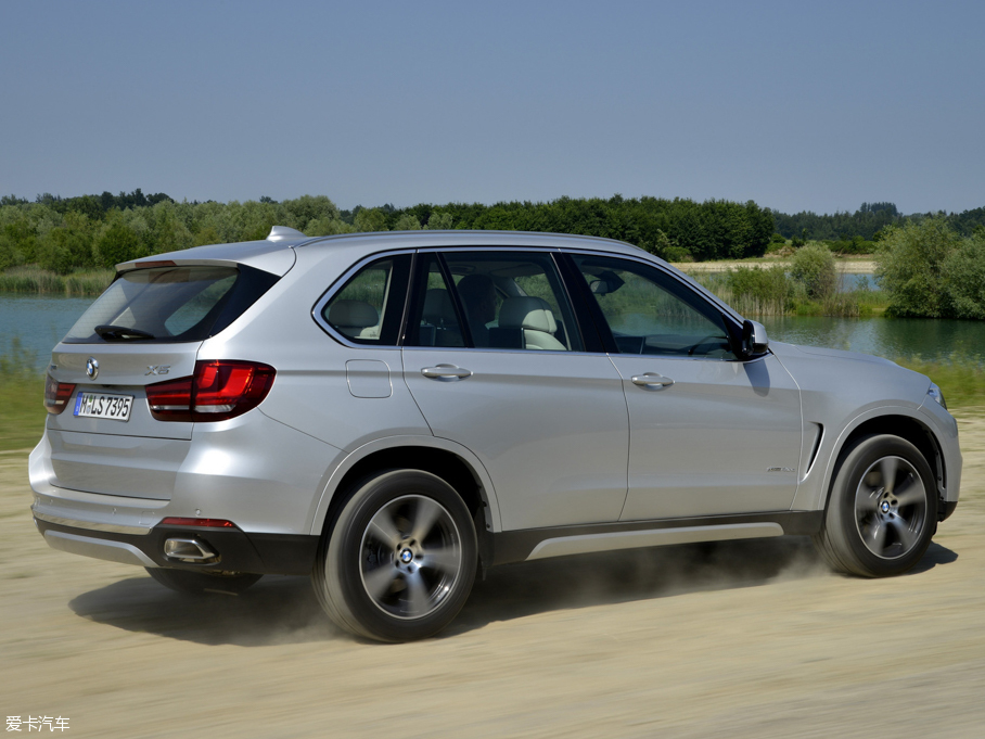 2016��RX5����Դ xDrive40e