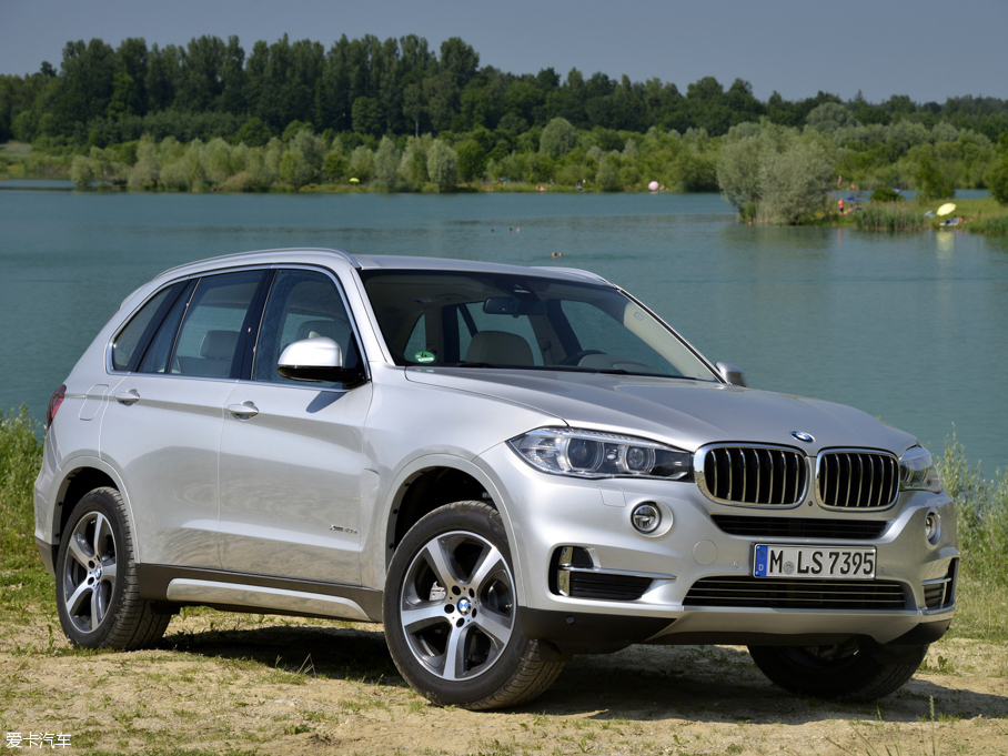 2016��RX5����Դ xDrive40e