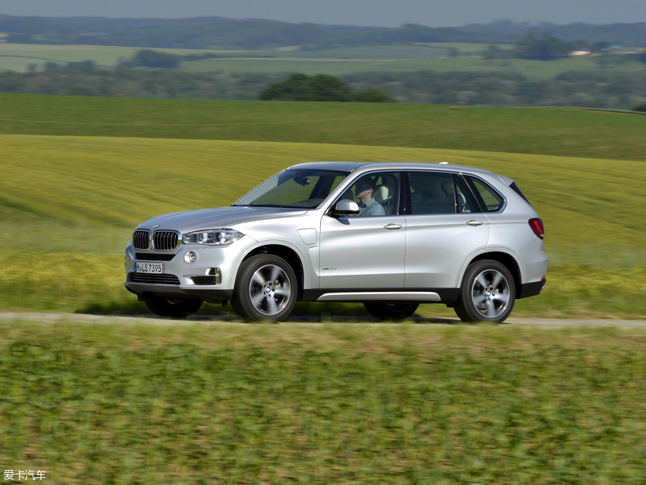 2016��RX5����Դ xDrive40e