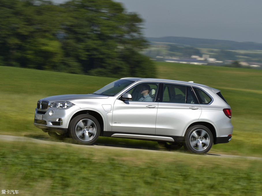 2016��RX5����Դ xDrive40e