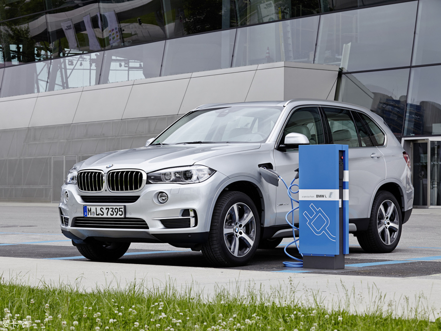 2016��RX5����Դ xDrive40e