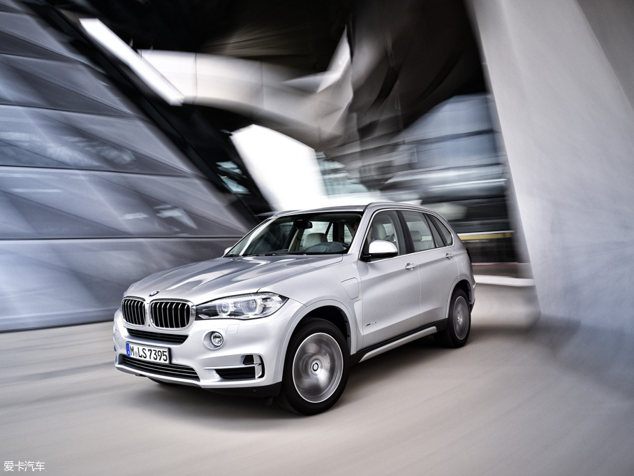 2016��RX5����Դ xDrive40e