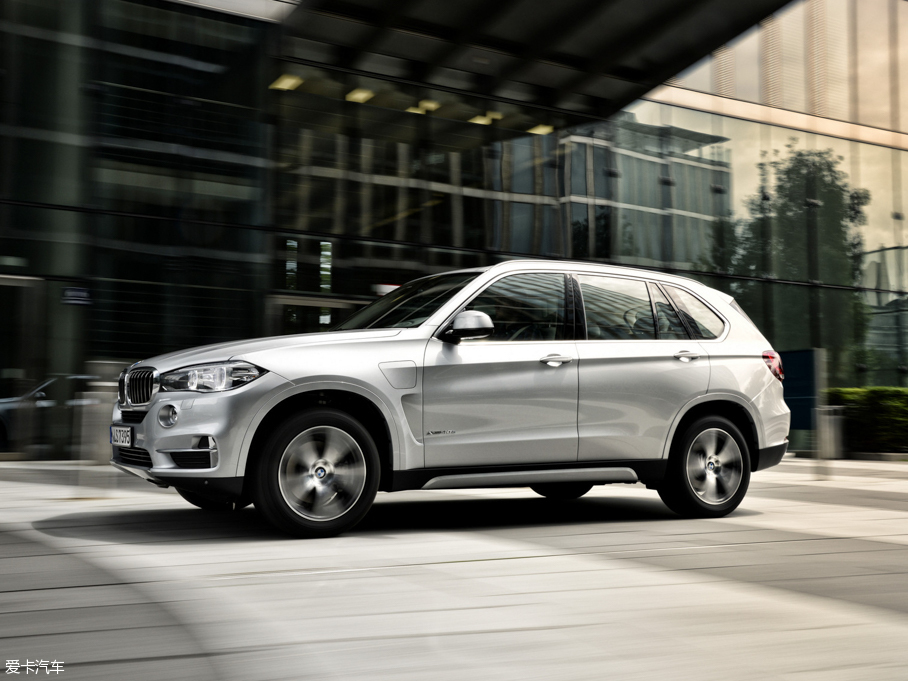 2016��RX5����Դ xDrive40e