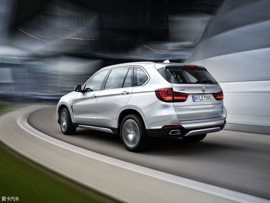 2016��RX5����Դ xDrive40e