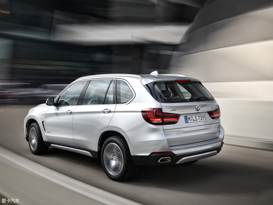 2016��RX5����Դ xDrive40e