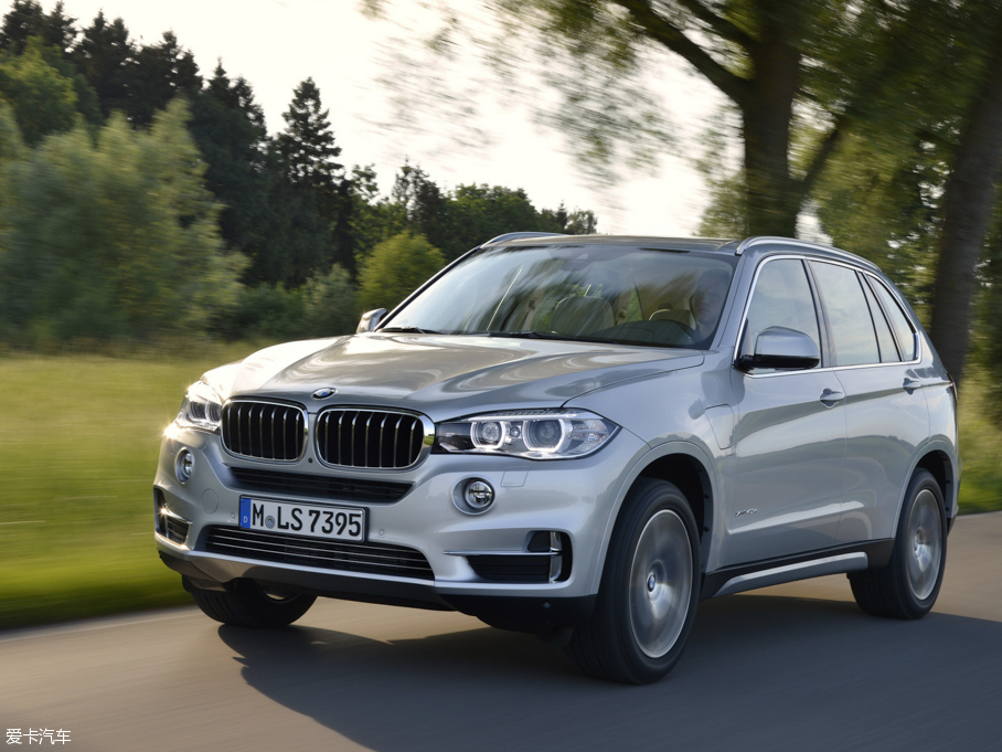 2016��RX5����Դ xDrive40e