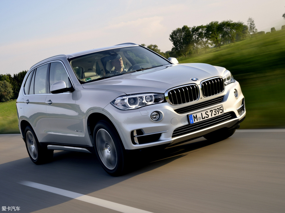 2016��RX5����Դ xDrive40e