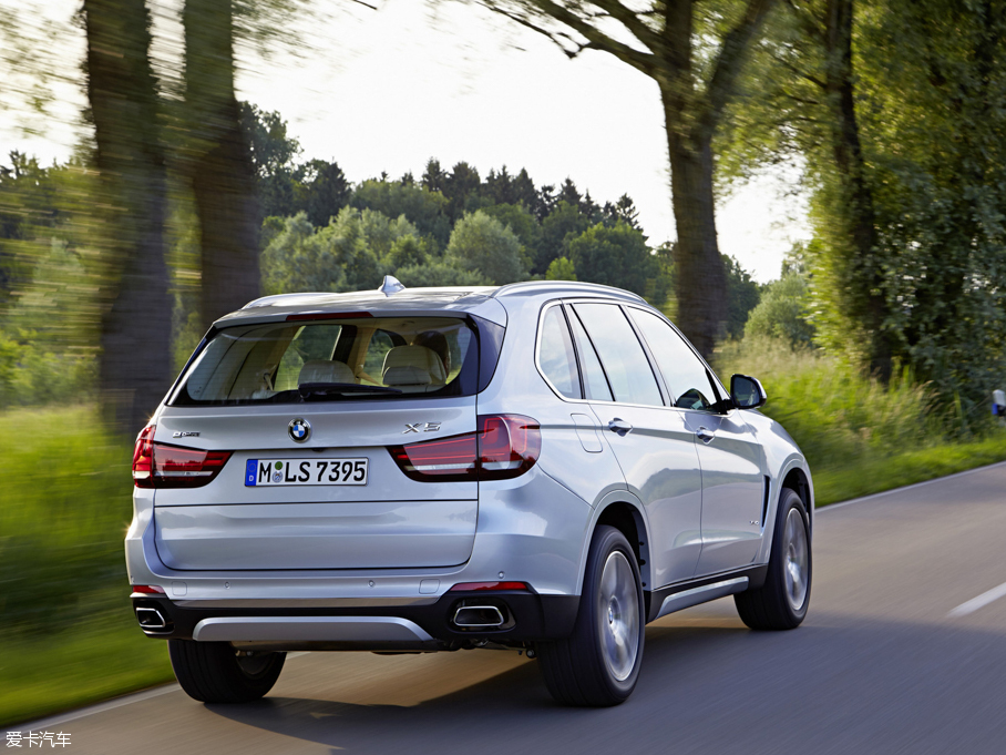 2016��RX5����Դ xDrive40e