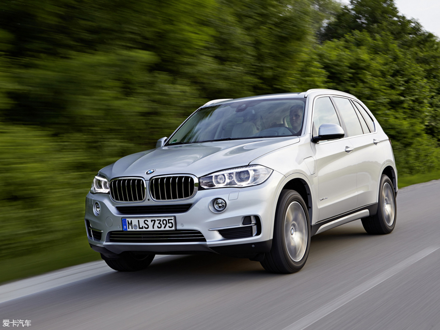 2016��RX5����Դ xDrive40e