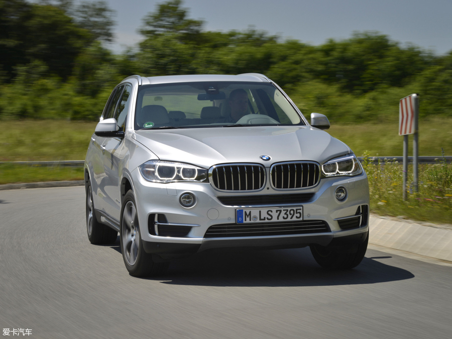 2016��RX5����Դ xDrive40e