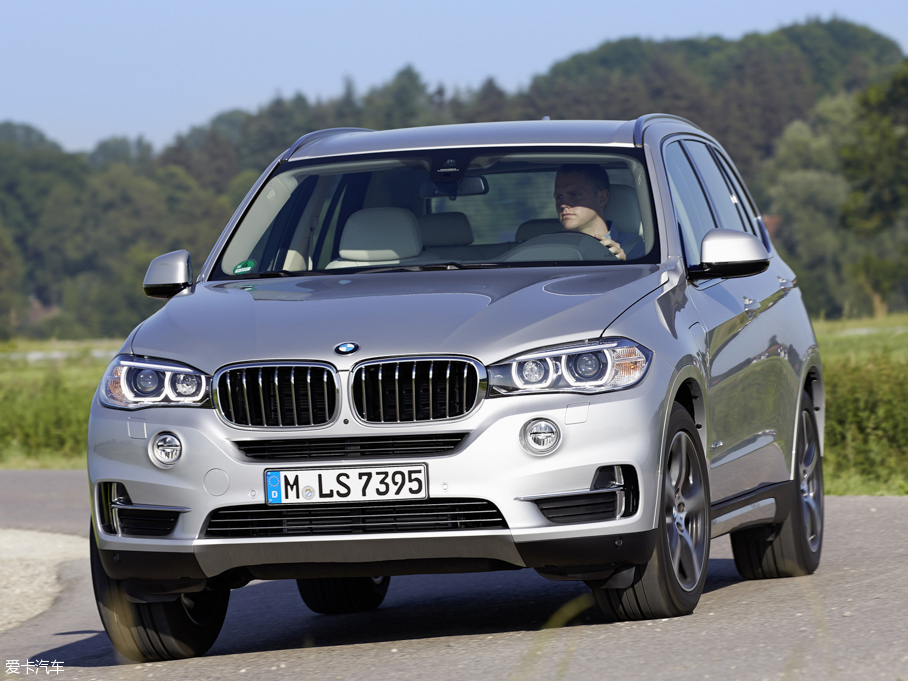 2016��RX5����Դ xDrive40e