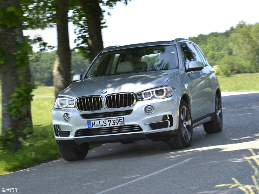 2016��RX5����Դ xDrive40e