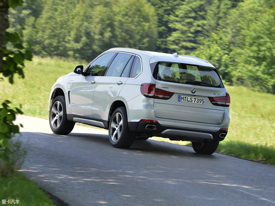 2016��RX5����Դ xDrive40e