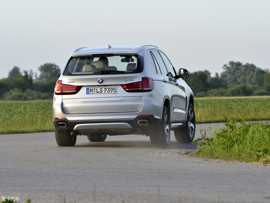 2016��RX5����Դ xDrive40e