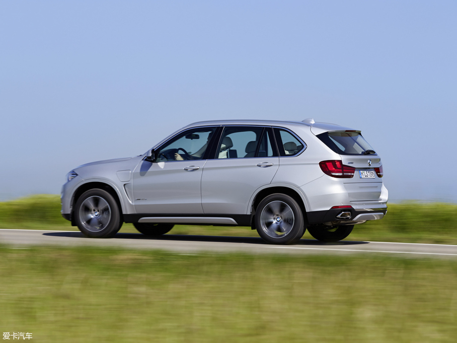 2016��RX5����Դ xDrive40e