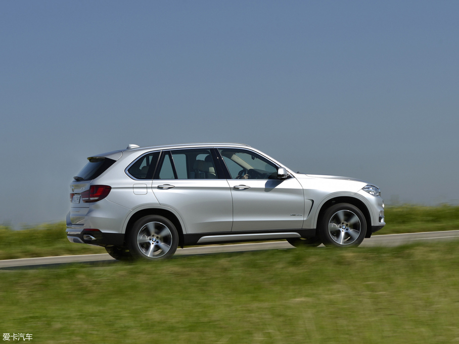 2016��RX5����Դ xDrive40e