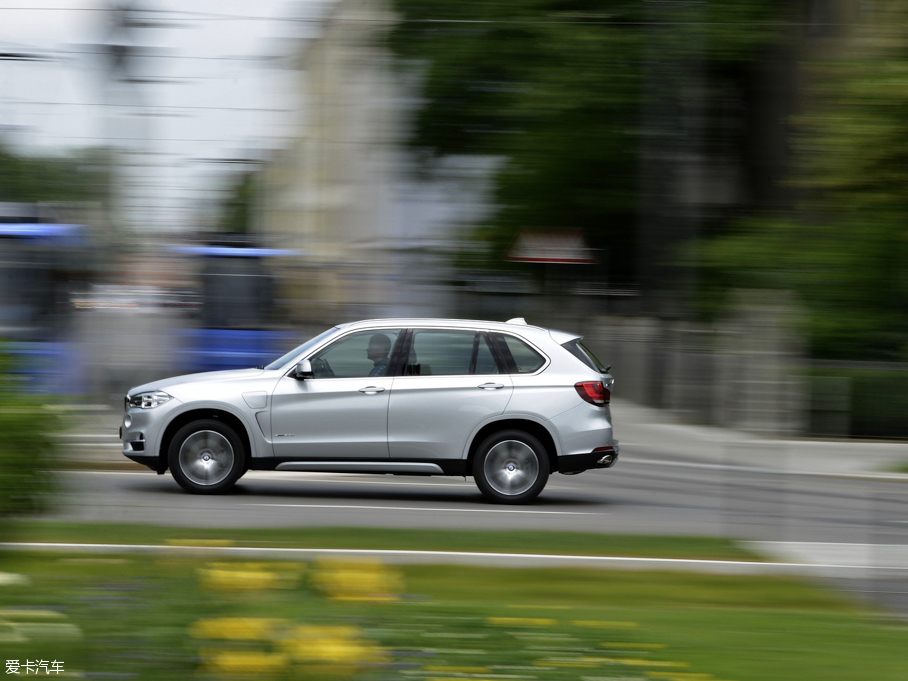 2016��RX5����Դ xDrive40e