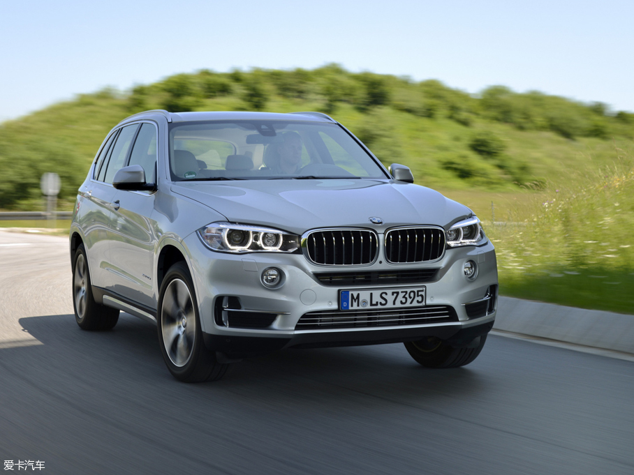 2016��RX5����Դ xDrive40e