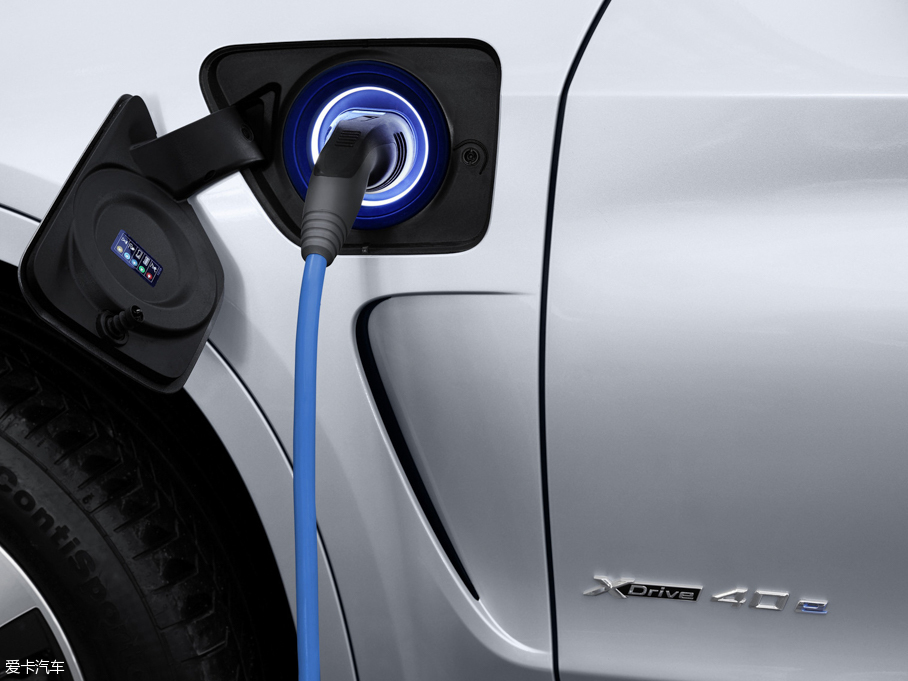 2016��RX5����Դ xDrive40e