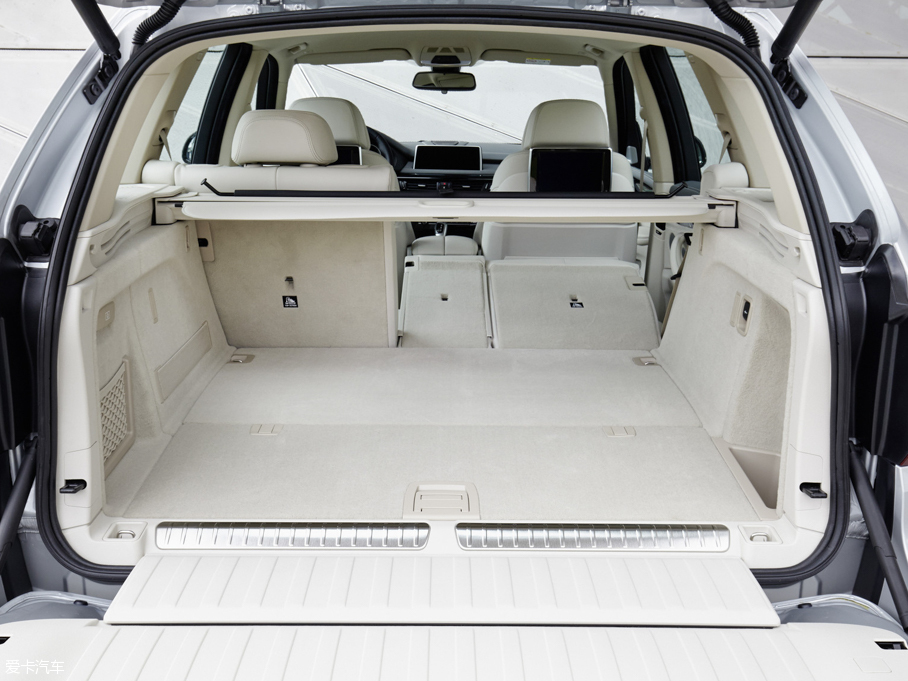 2016��RX5����Դ xDrive40e