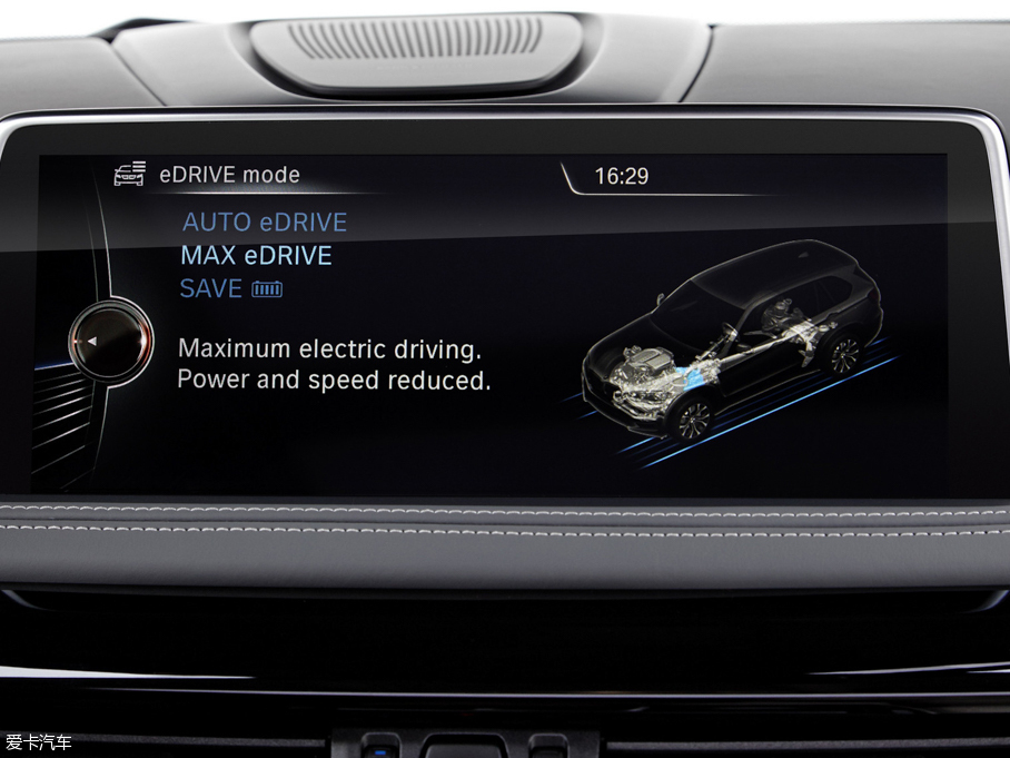 2016��RX5����Դ xDrive40e