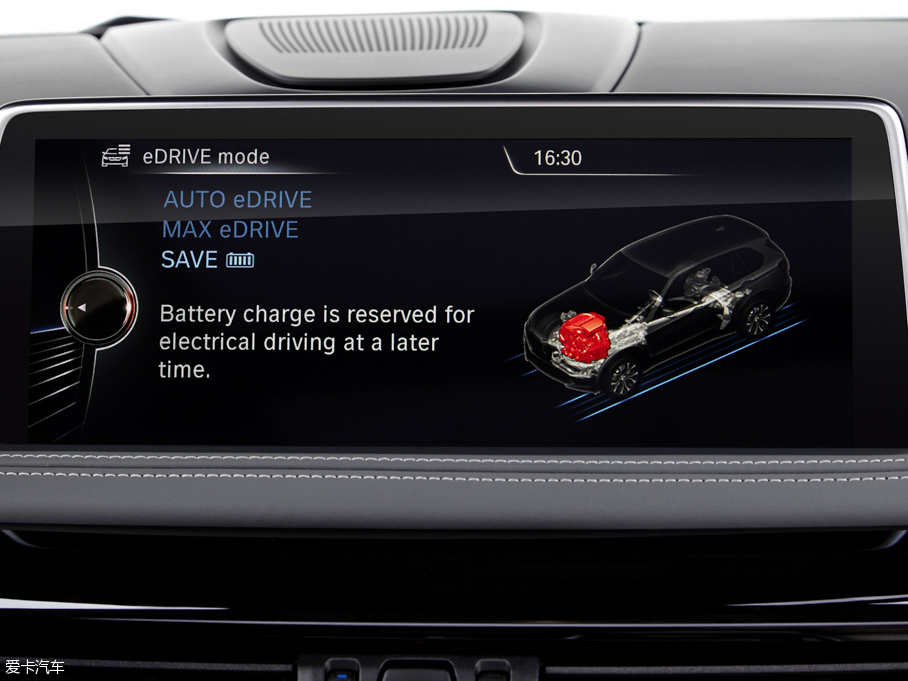 2016��RX5����Դ xDrive40e